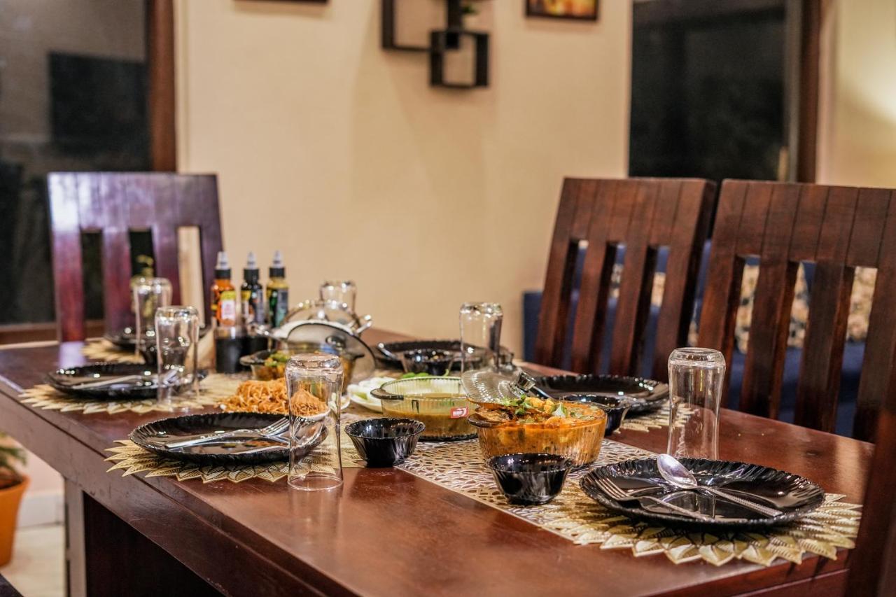 Saffronstays Zephyr Nainital Buitenkant foto