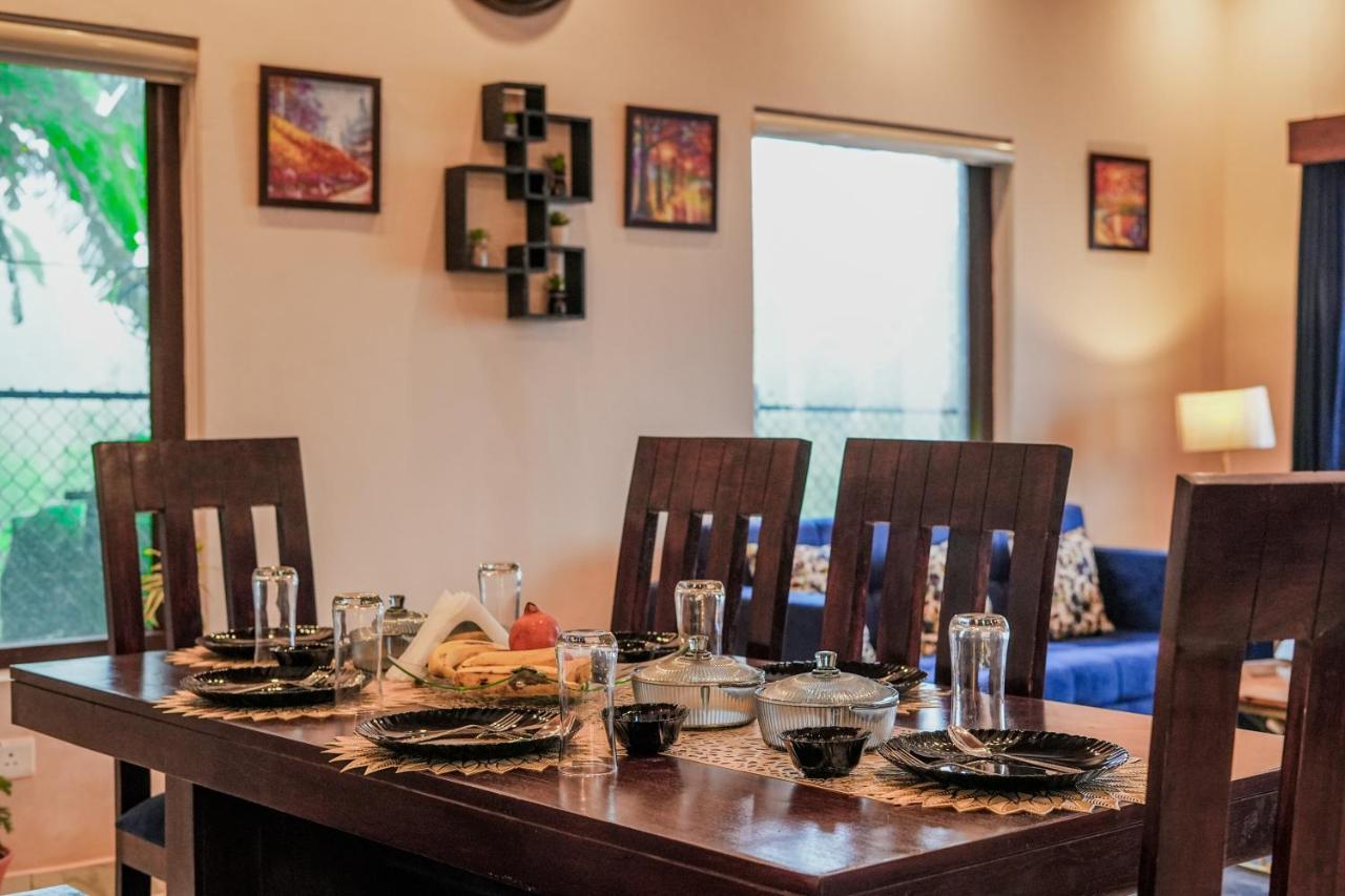 Saffronstays Zephyr Nainital Buitenkant foto
